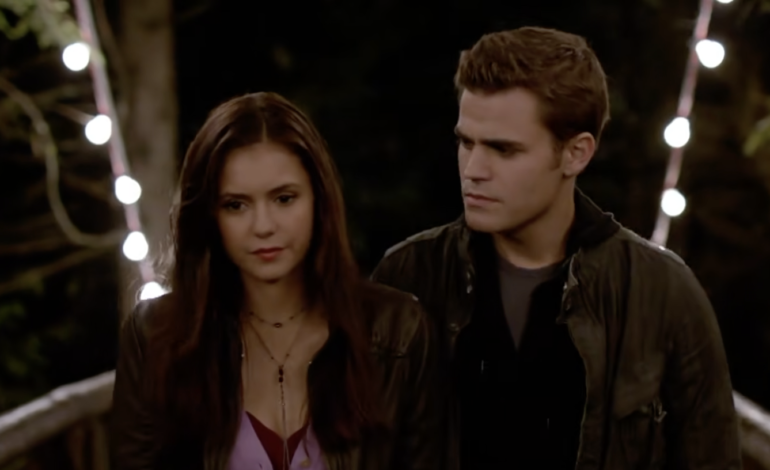 Nina Dobrev and Paul Wesley Reunite for Hulu Drama ‘You Deserve to Know’